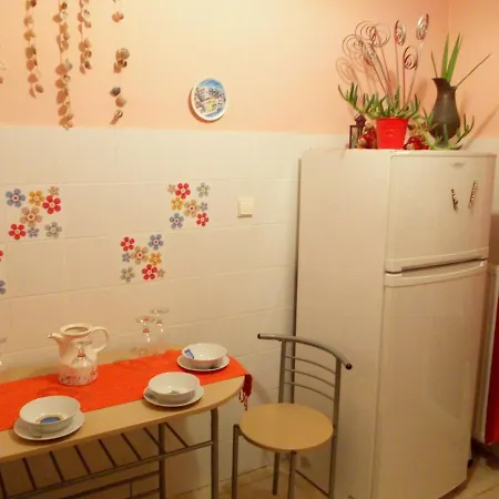 Smart Choice Central&quiet Appartement *