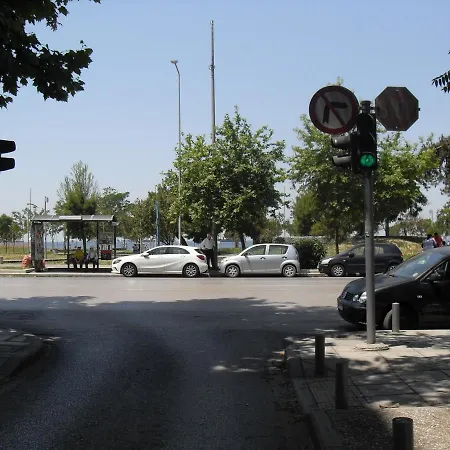 Smart Choice Central&quiet Apartamento