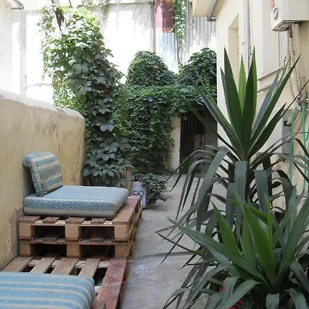Appartement Smart Choice Central&quiet Thessalonique