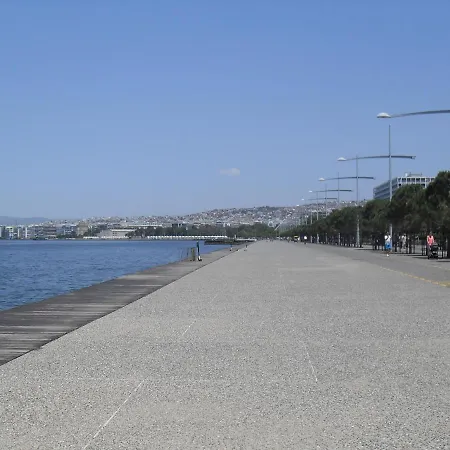 Smart Choice Central&quiet Tesalónica