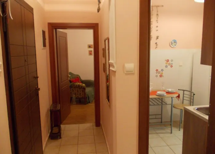 Smart Choice & Quiet * Thessaloníki