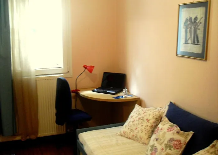 Smart Choice & Quiet *