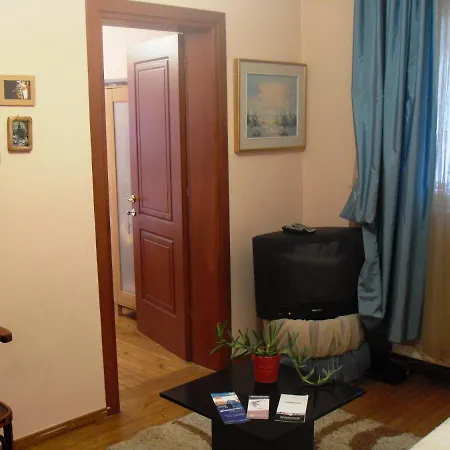 Smart Choice & Quiet Apartment