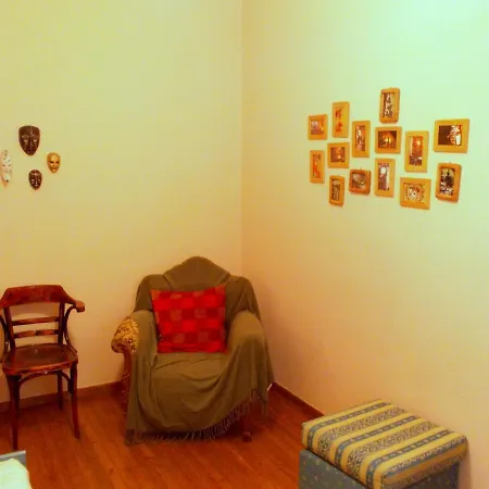 Smart Choice & Quiet Apartment *