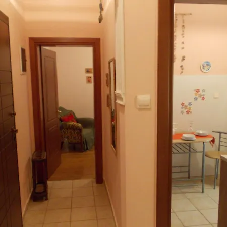 Smart Choice & Quiet * Saloniki