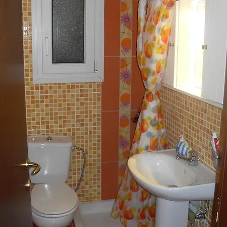 Smart Choice Central&quiet Apartamento