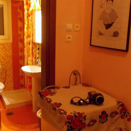 Apartment Smart Choice & Quiet