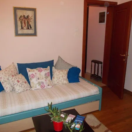 Apartment Smart Choice & Quiet *