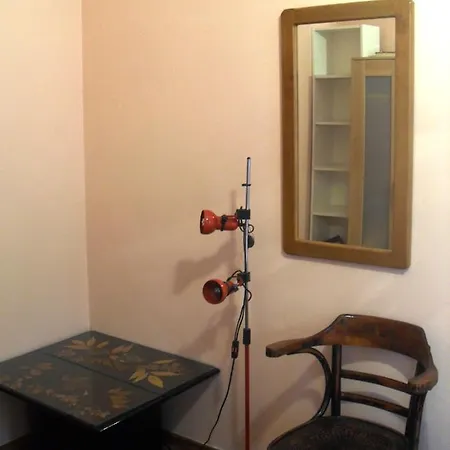 Apartment Smart Choice & Quiet