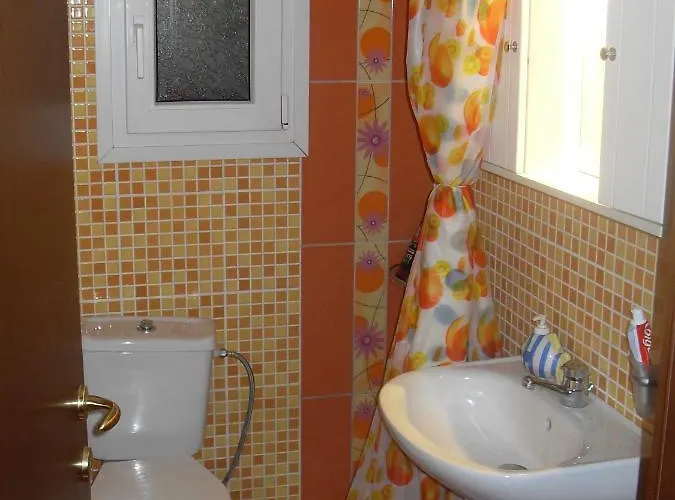 Smart Choice & Quiet Apartament