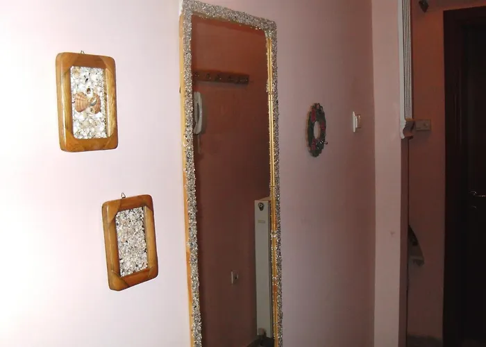 Smart Choice & Quiet Apartament