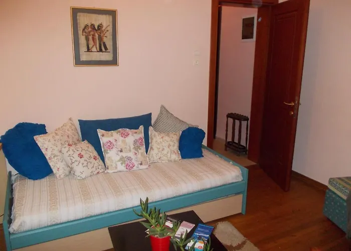Апартаменты Smart Choice & Quiet *