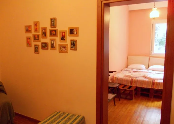 Apartament Smart Choice & Quiet