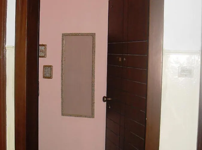 Smart Choice & Quiet Apartament