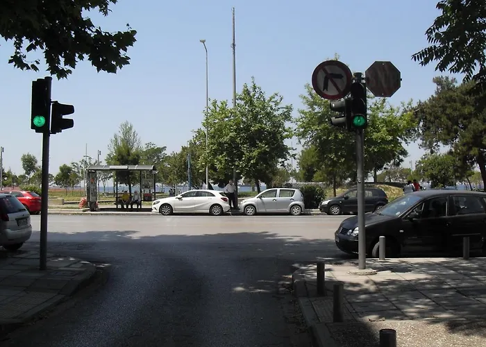 Smart Choice & Quiet 公寓