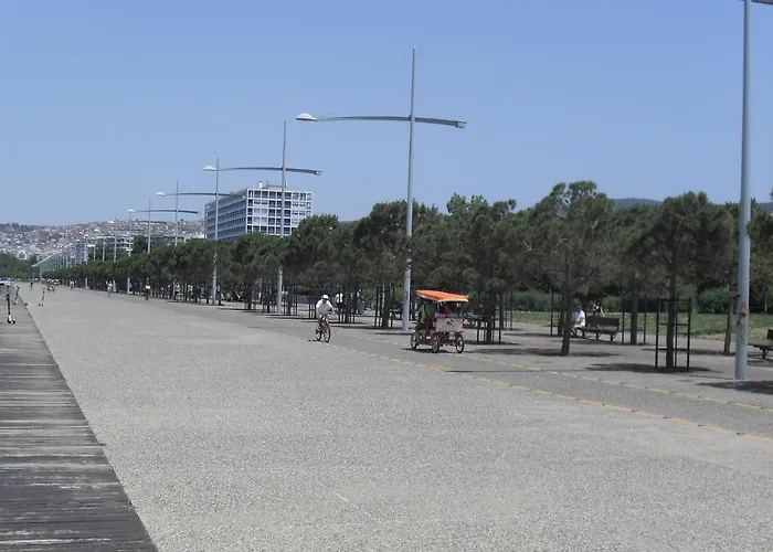 Smart Choice & Quiet *