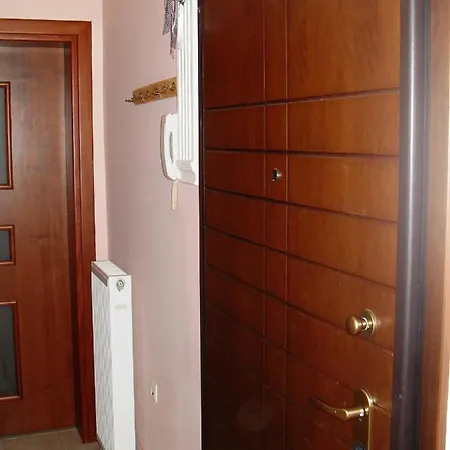 Smart Choice & Quiet Apartment Thessaloniki