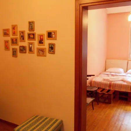 Apartment Smart Choice & Quiet